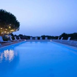Hotel Solemare Gallipoli
